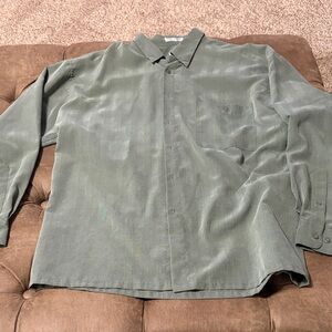 Men’s Pierre Cardin L/S XL shirt